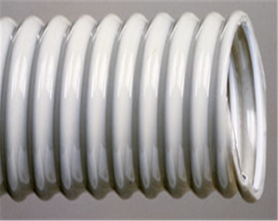 软管可能会在高温或低温环境下工作因此耐温性能也是工业软管的重要技术指标
